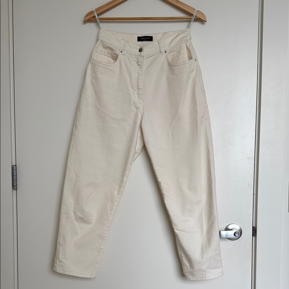 Fabiana Filippi Jeans